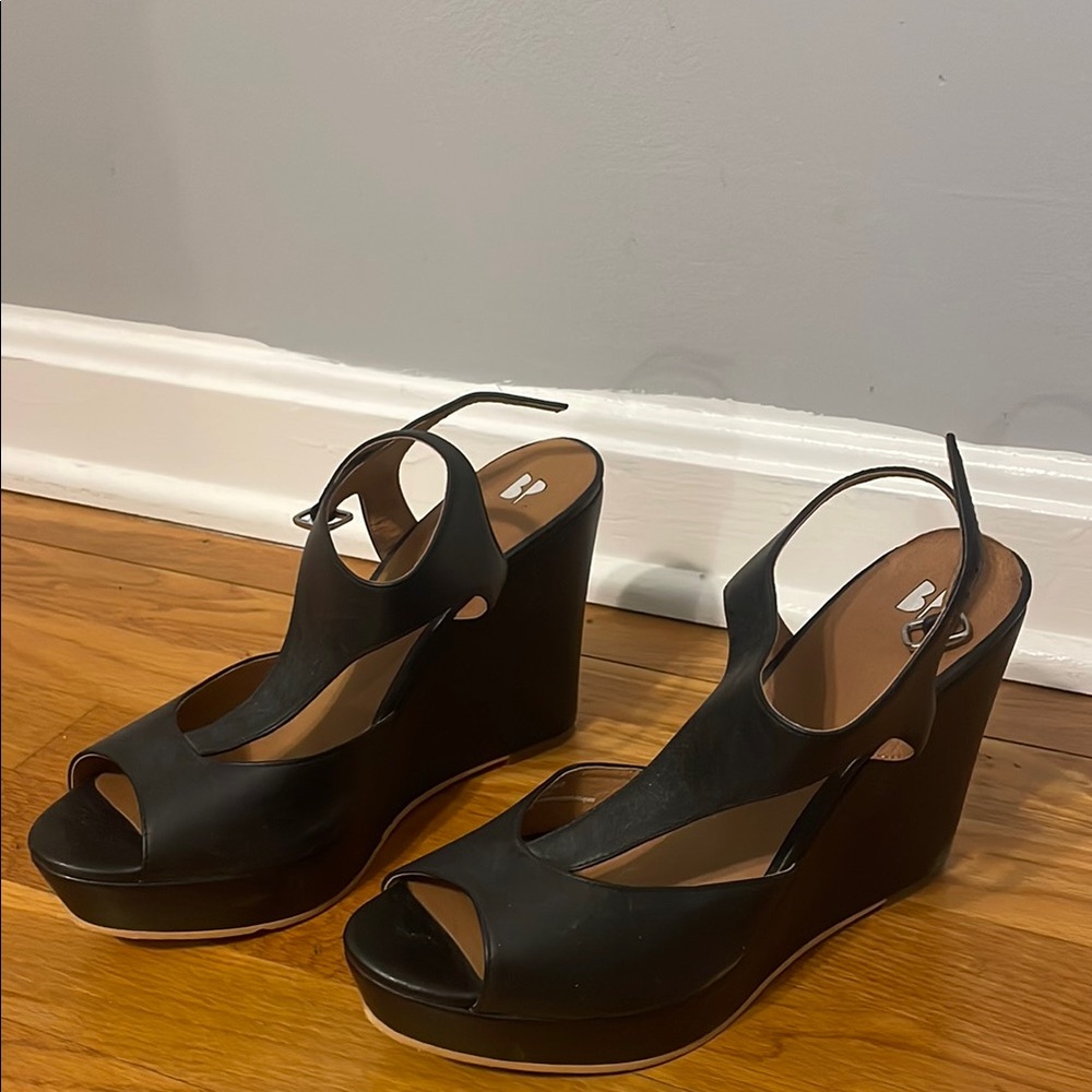 BP WEDGES